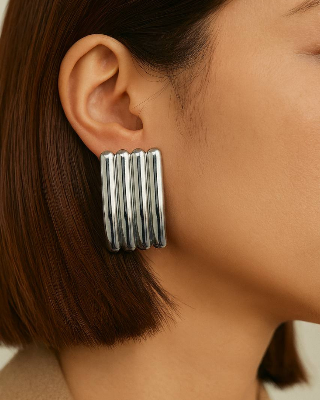 Charlotte Earrings