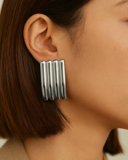 Charlotte Earrings