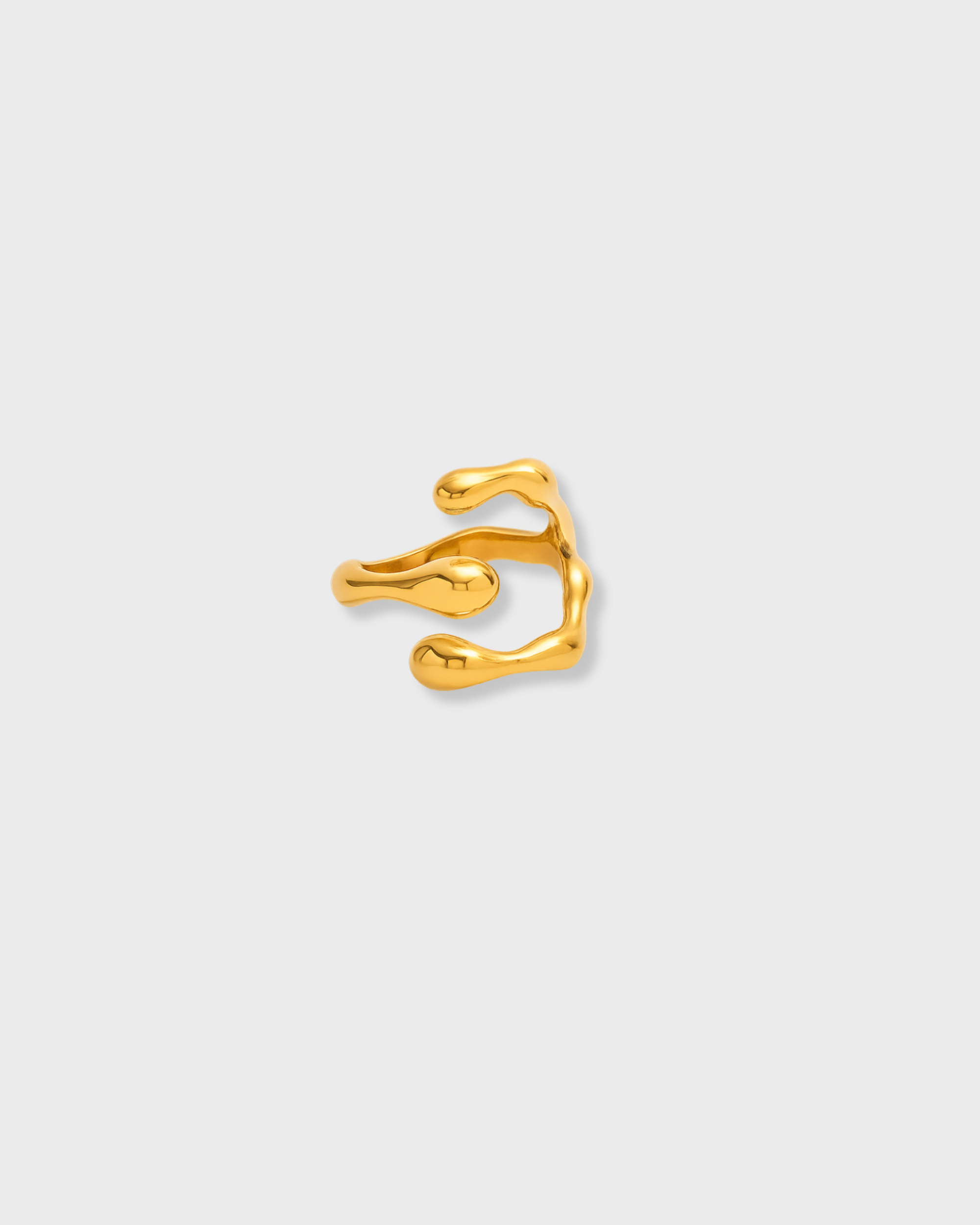 Claw Ring