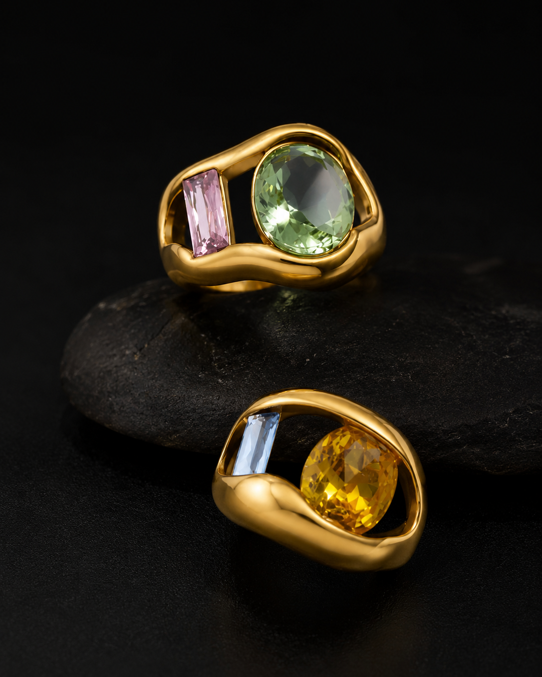 Matisse Ring