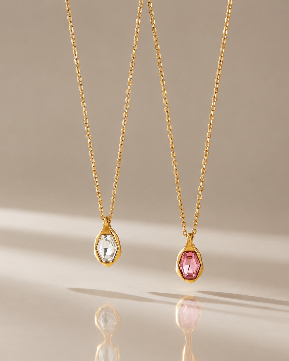 Cyrene Necklace