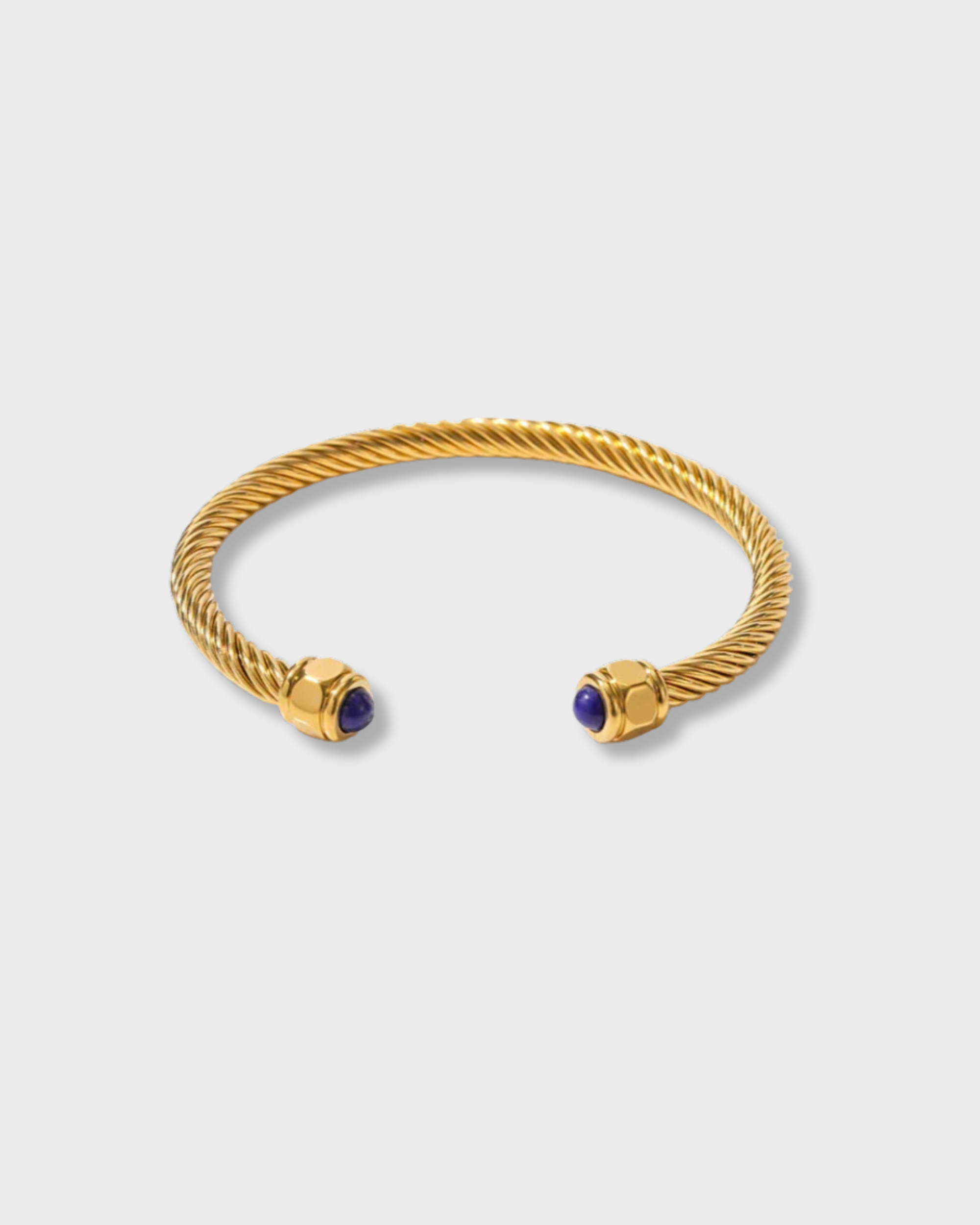 Daphne Cuff