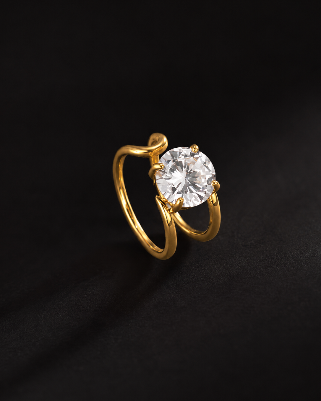 Élan Ring