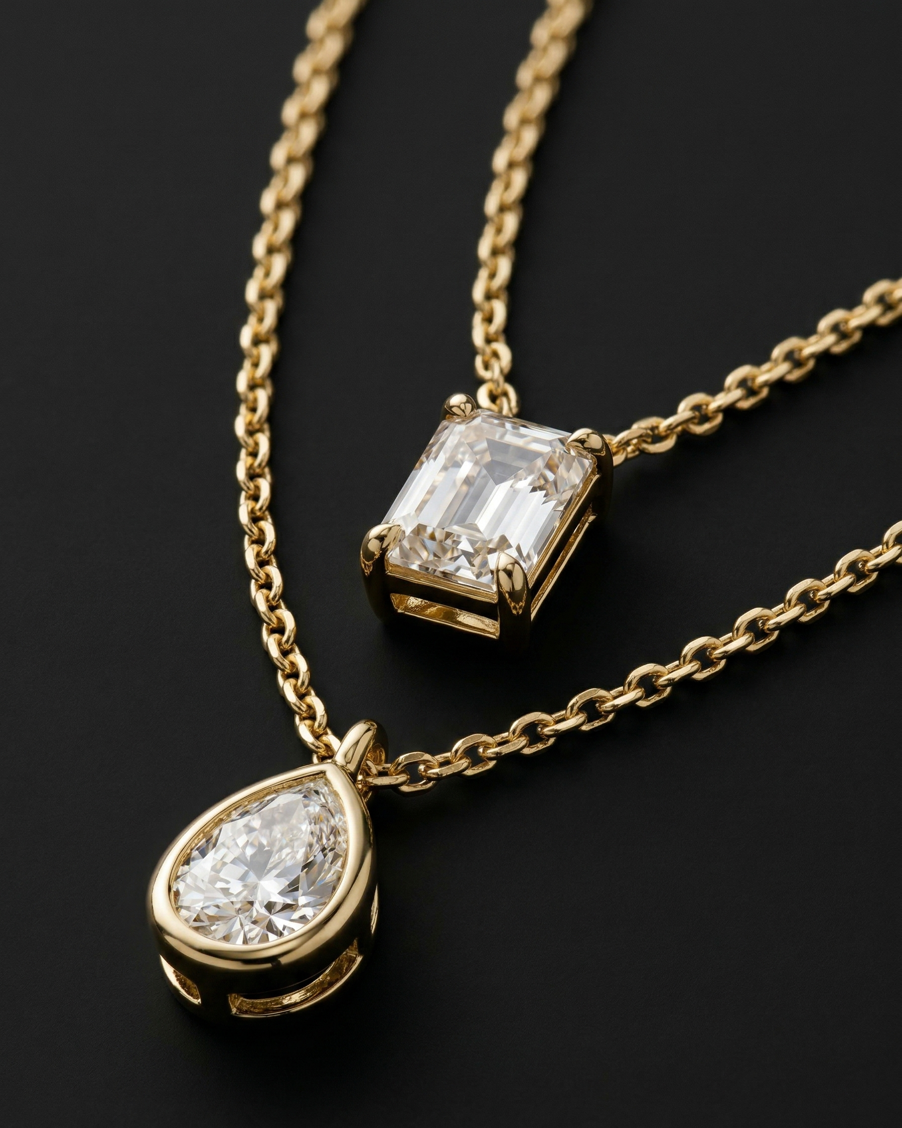 Elarae Necklace