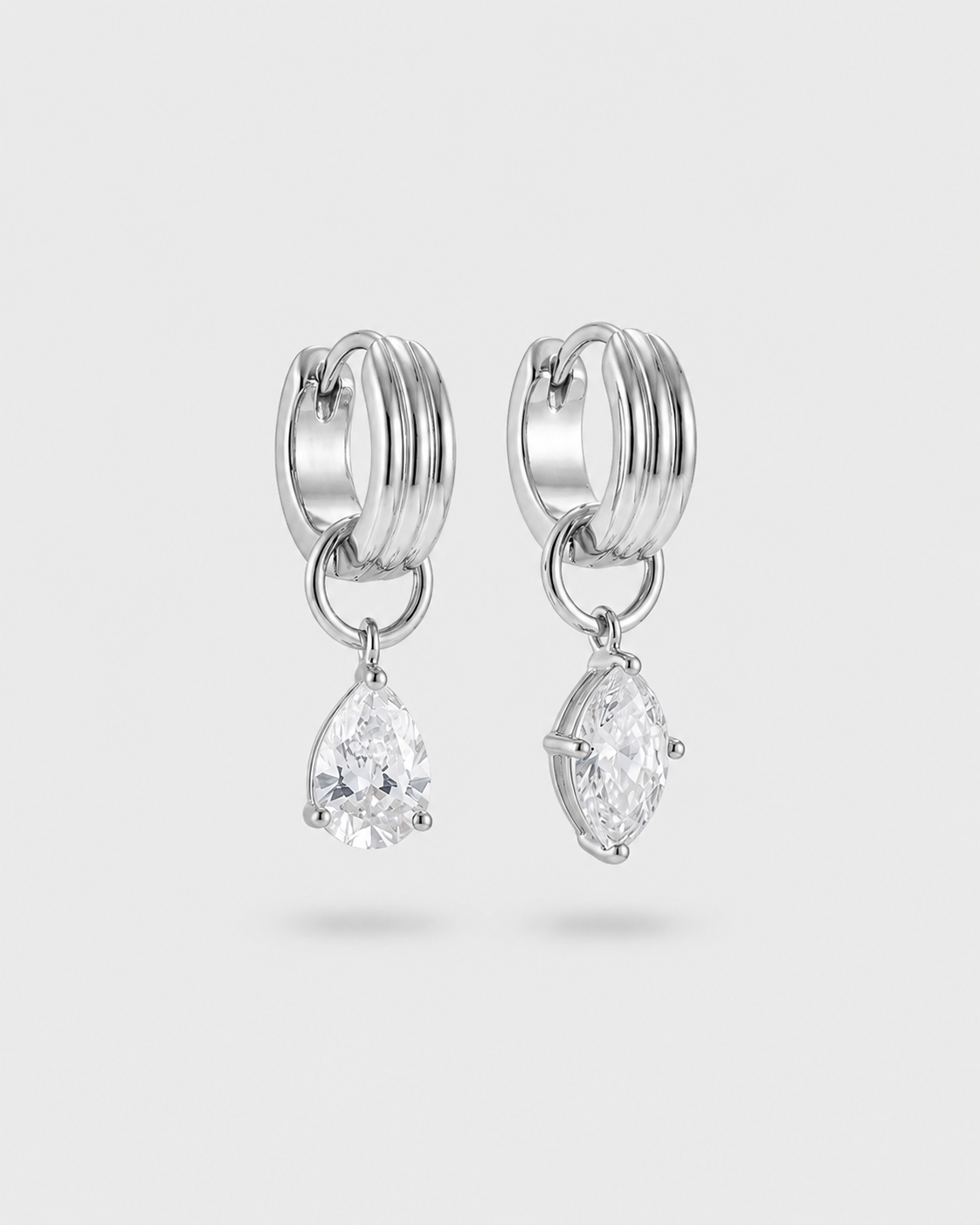 Elyndra Earrings