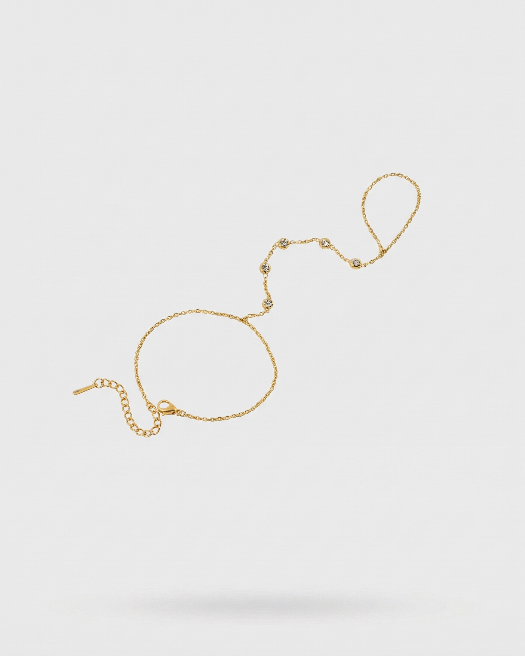 Aranelle Handchain