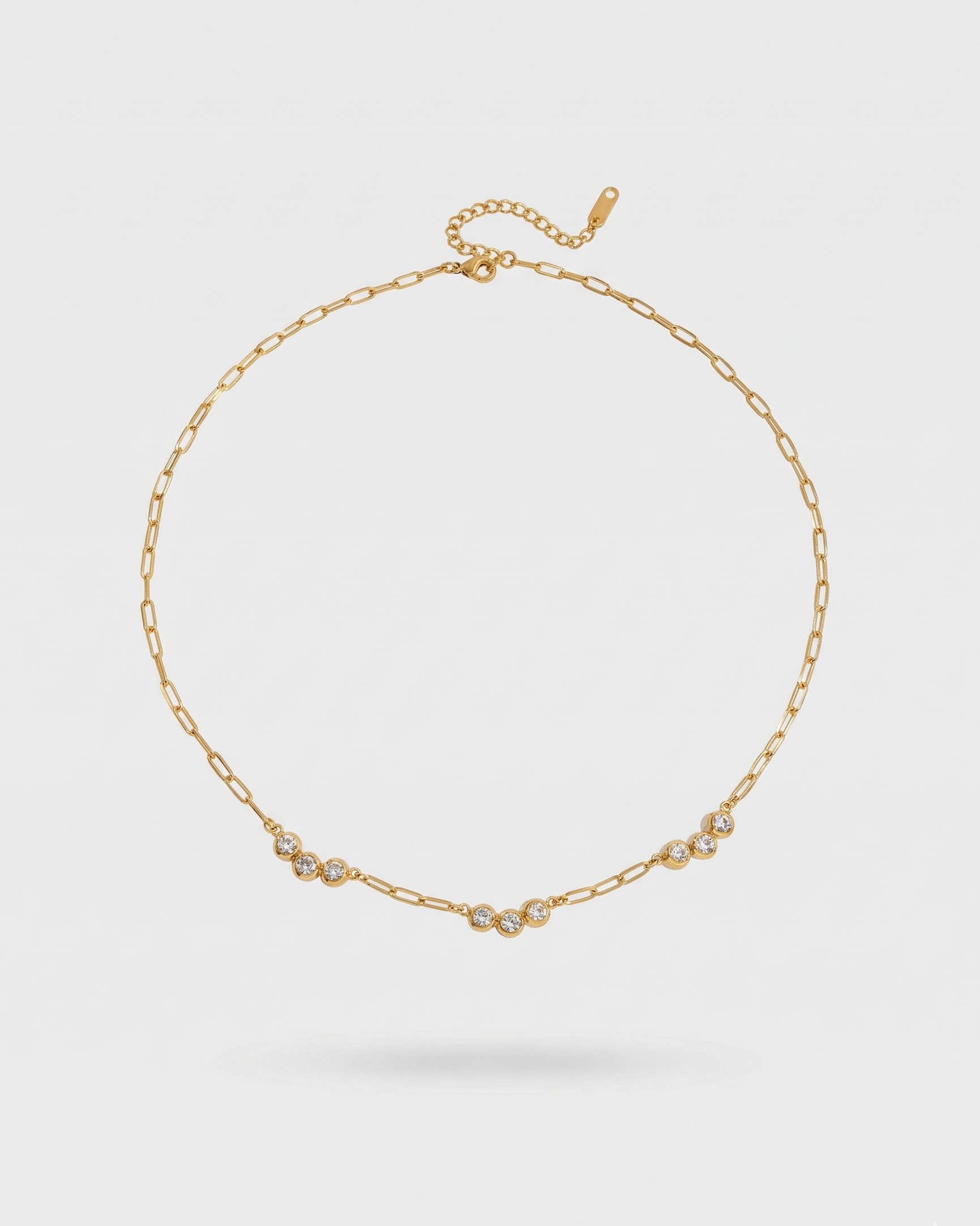 Elara Necklace