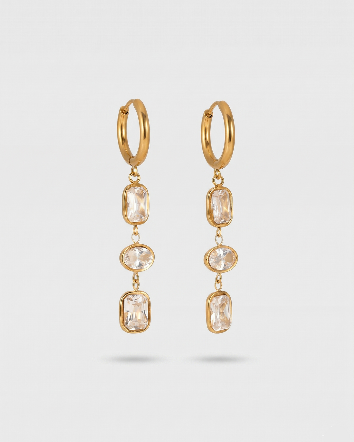 Sunara Earrings