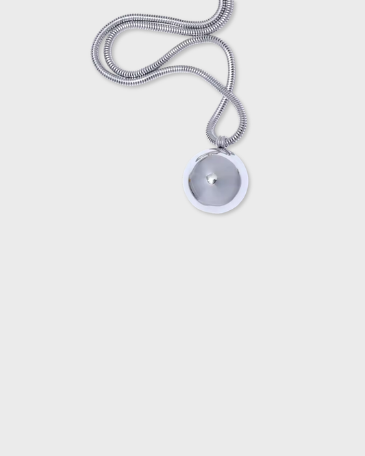 Esfera Necklace