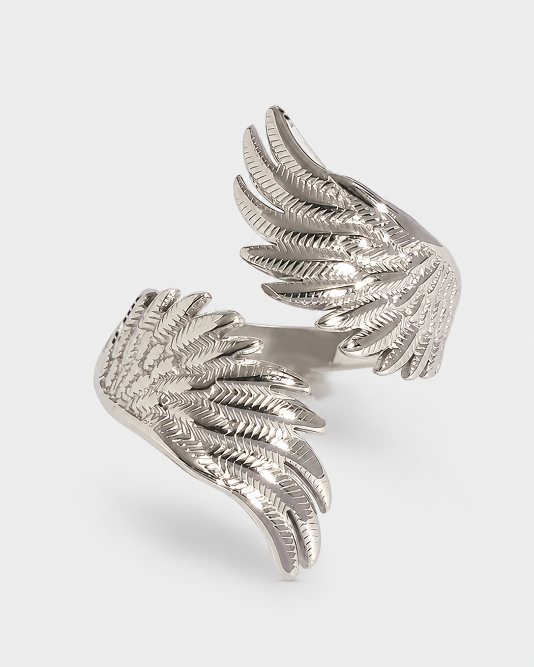 Halo Wings Ring