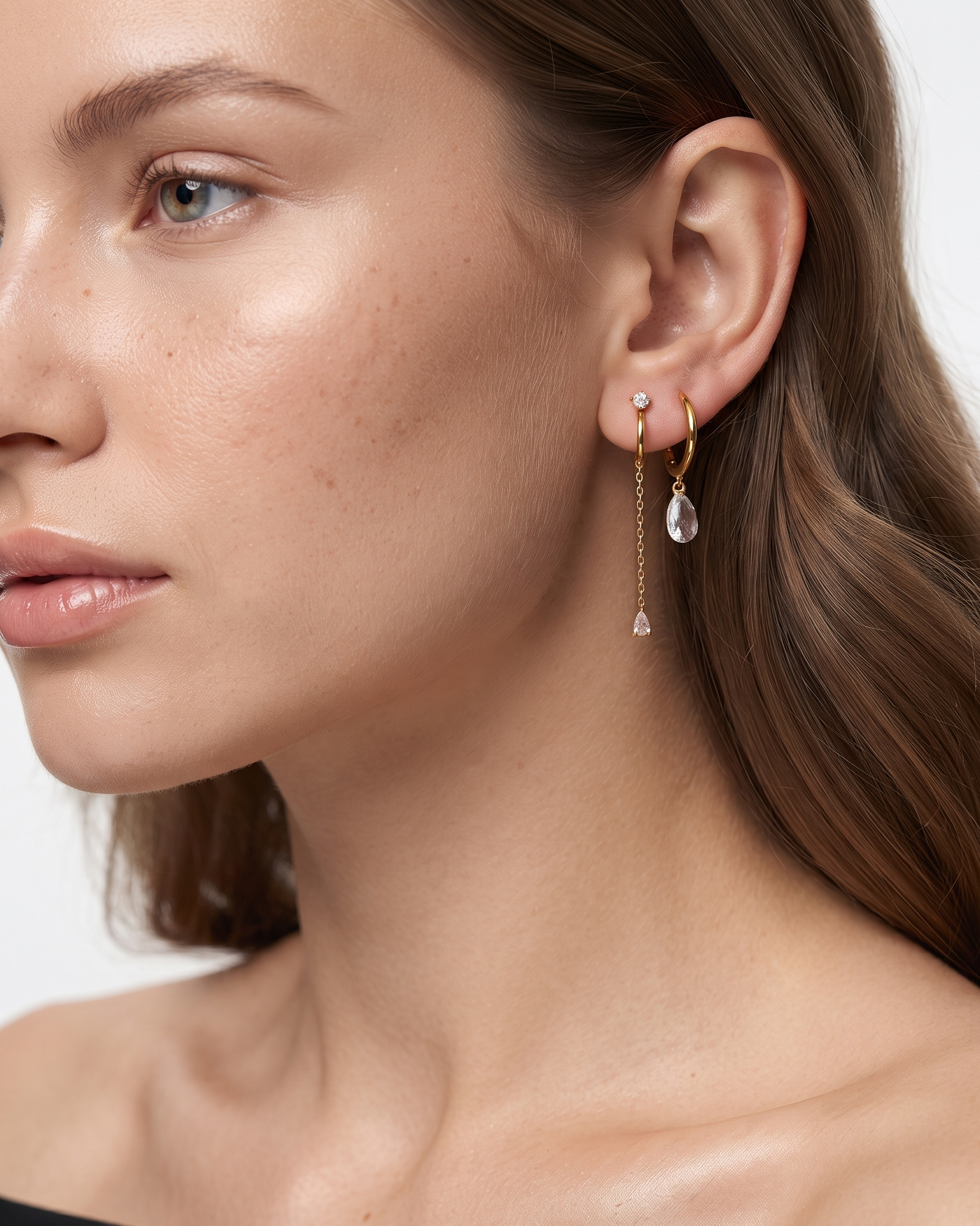 Katia Mini Hoops