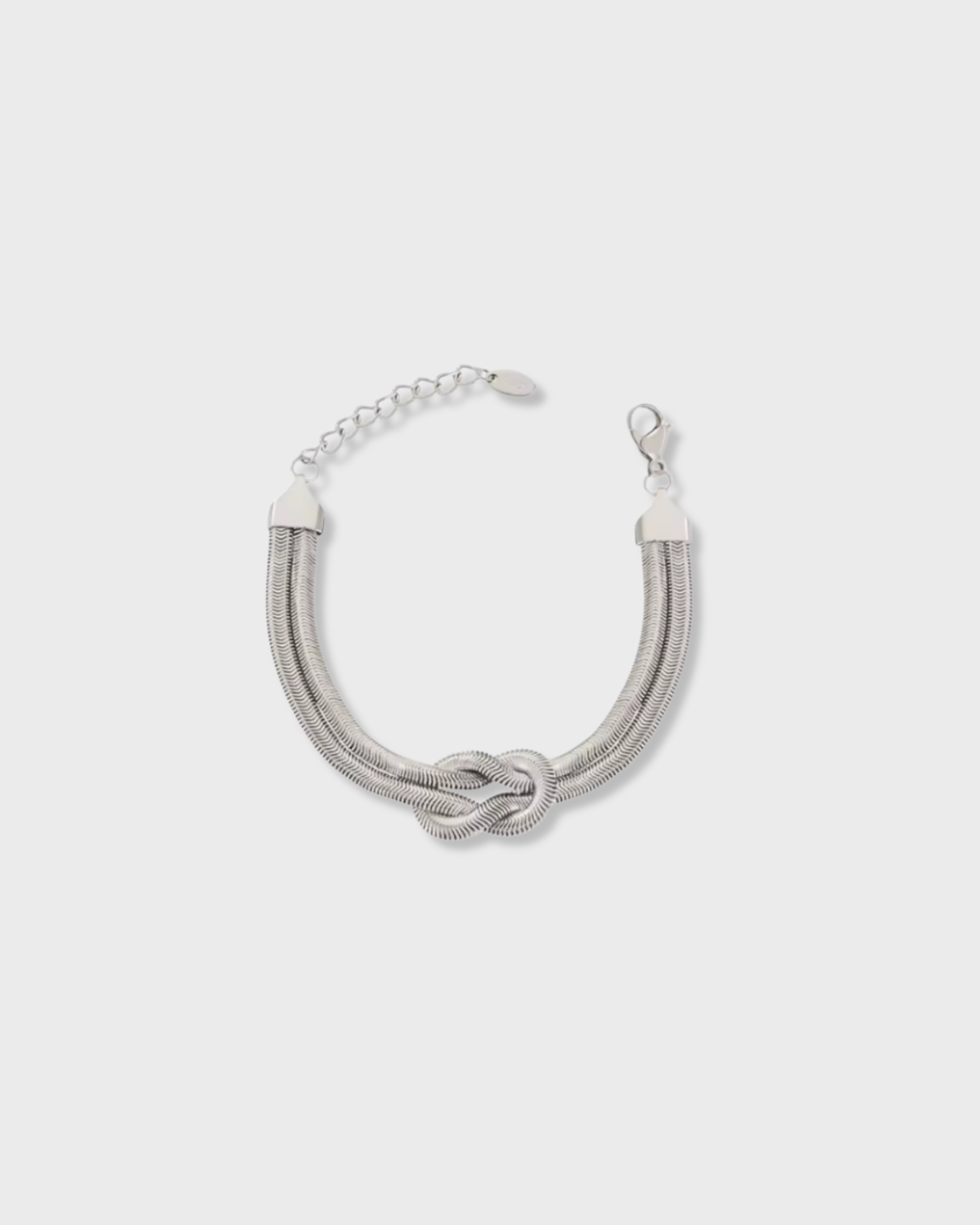 Love Knot Bracelet