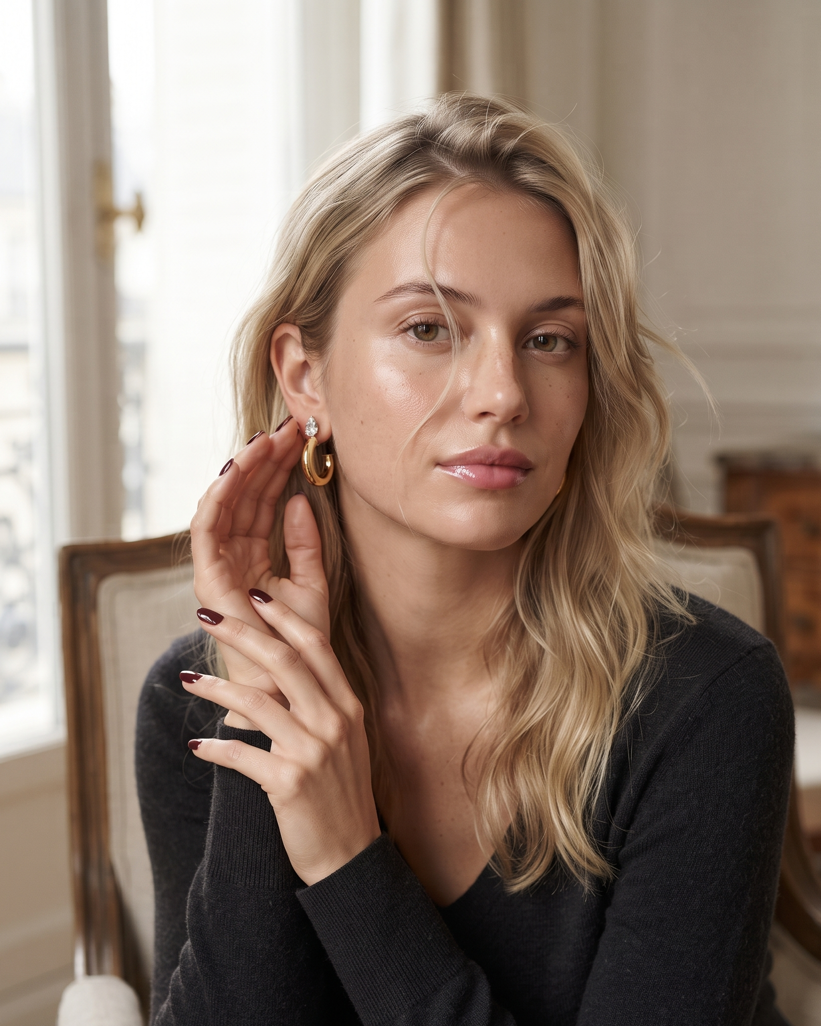 Lucienne Hoops