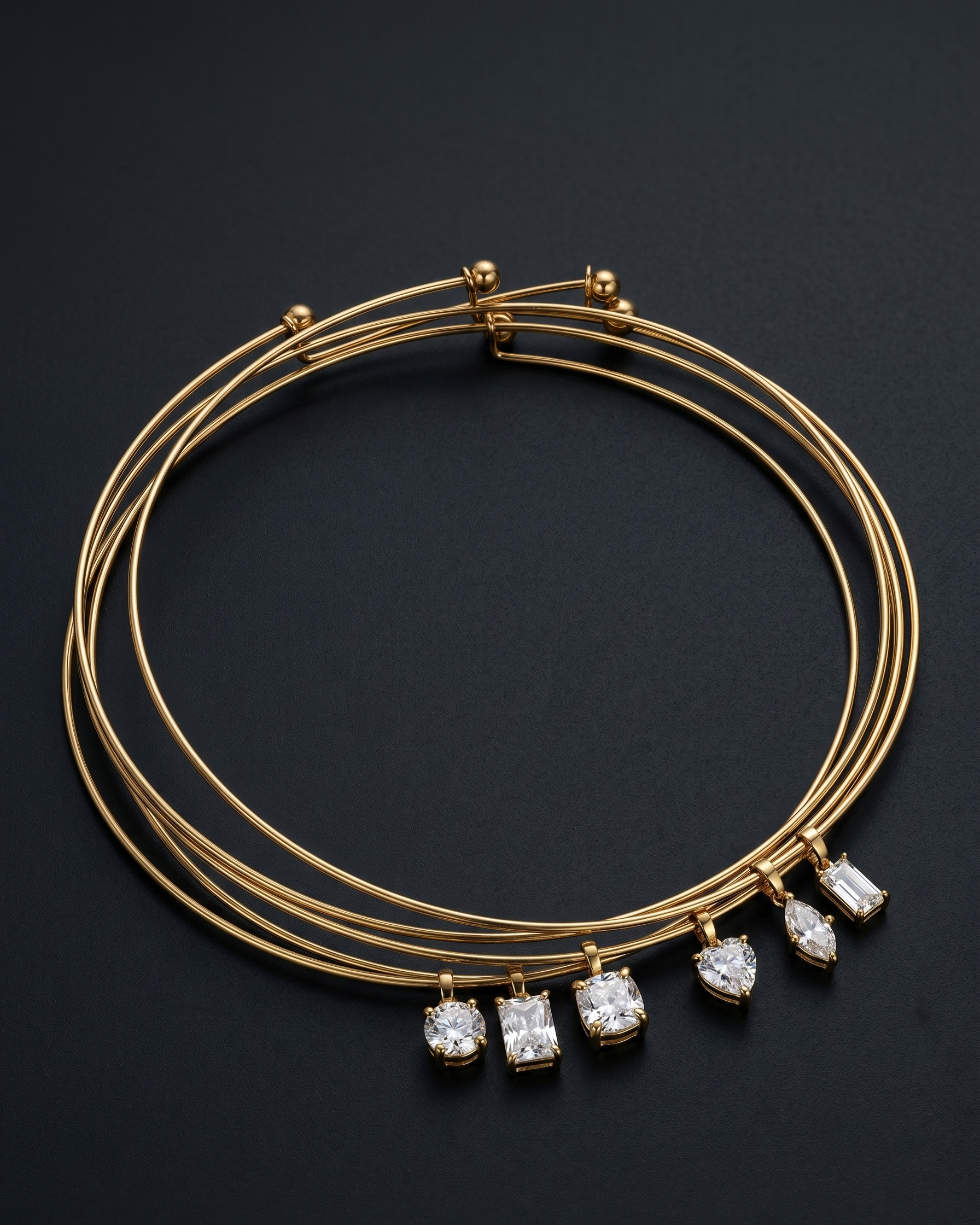 Luz Choker