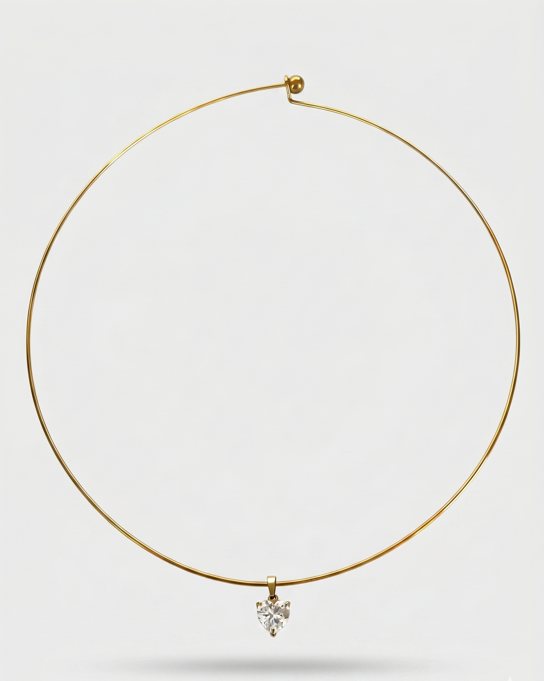 Luz Choker