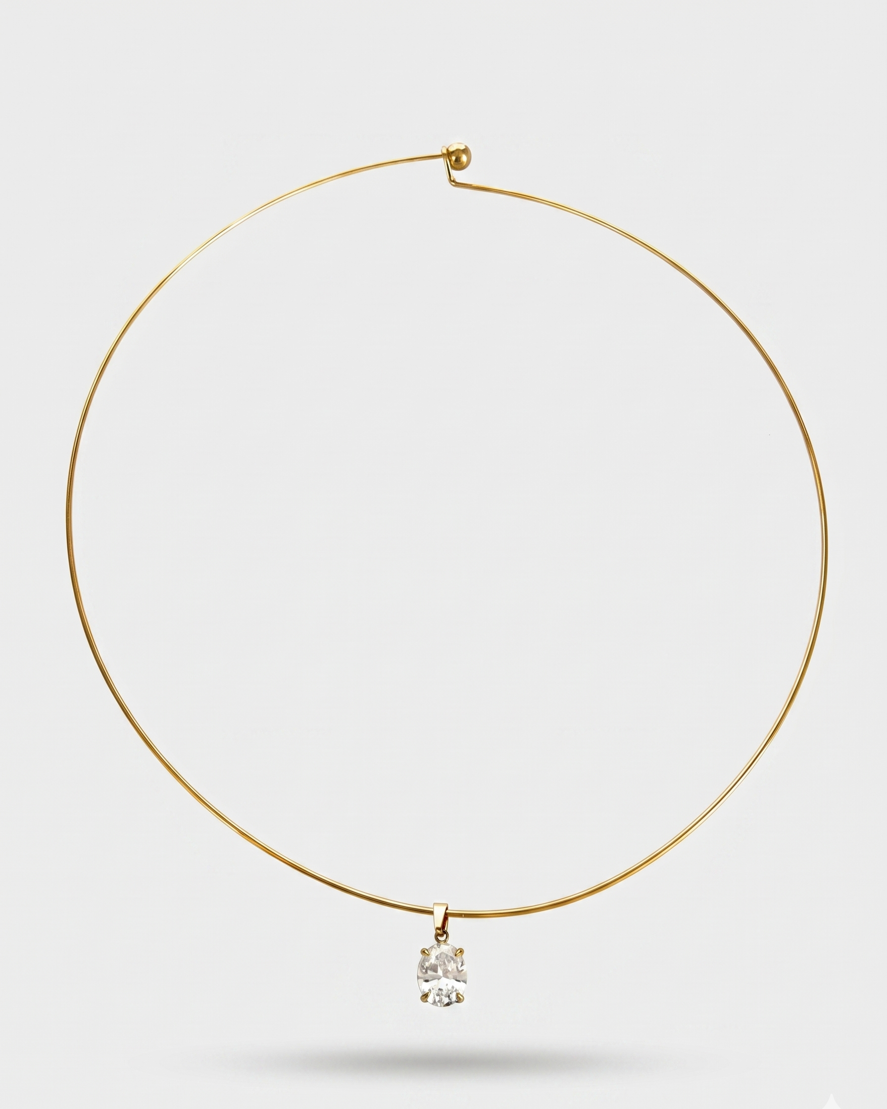 Luz Choker