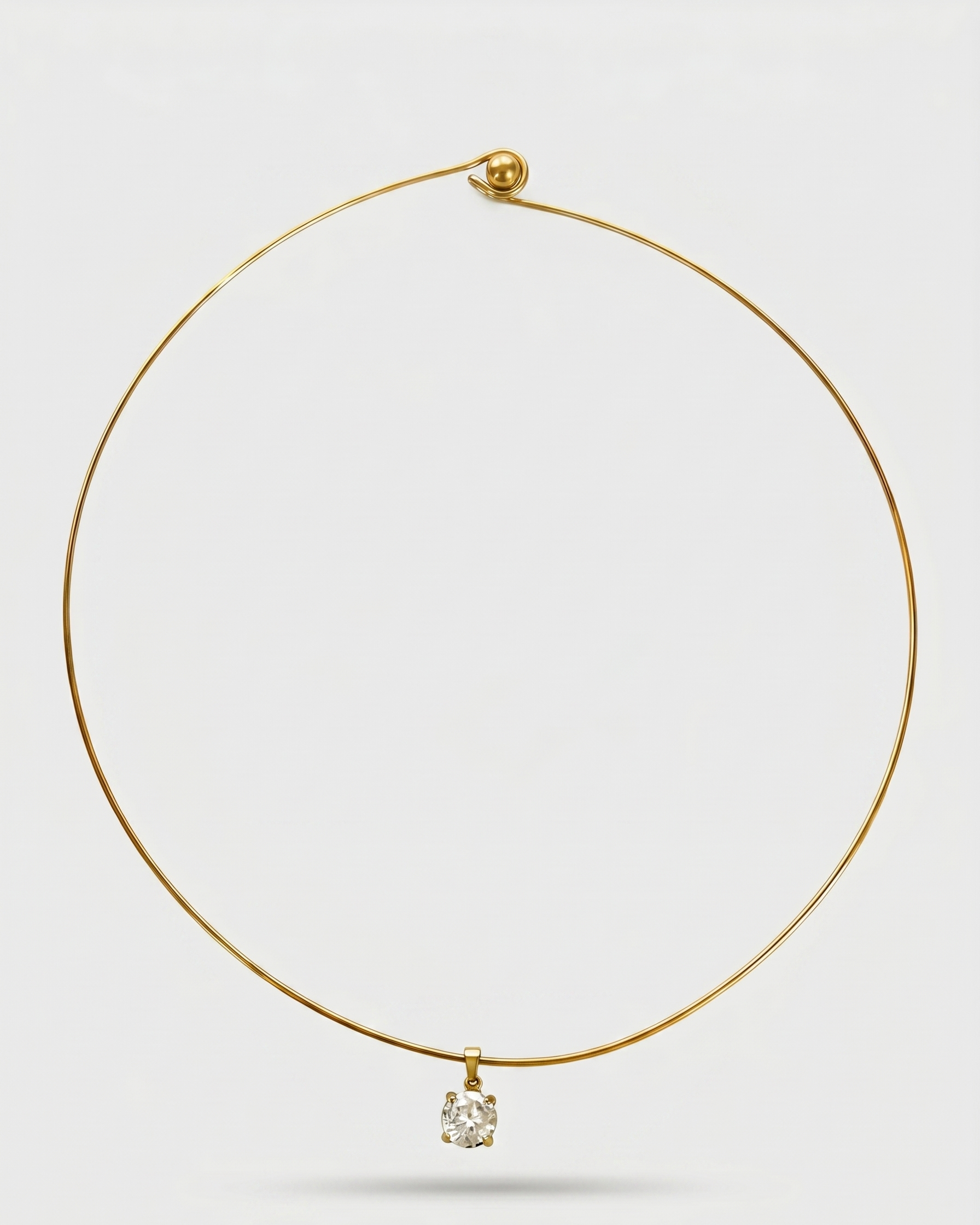 Luz Choker