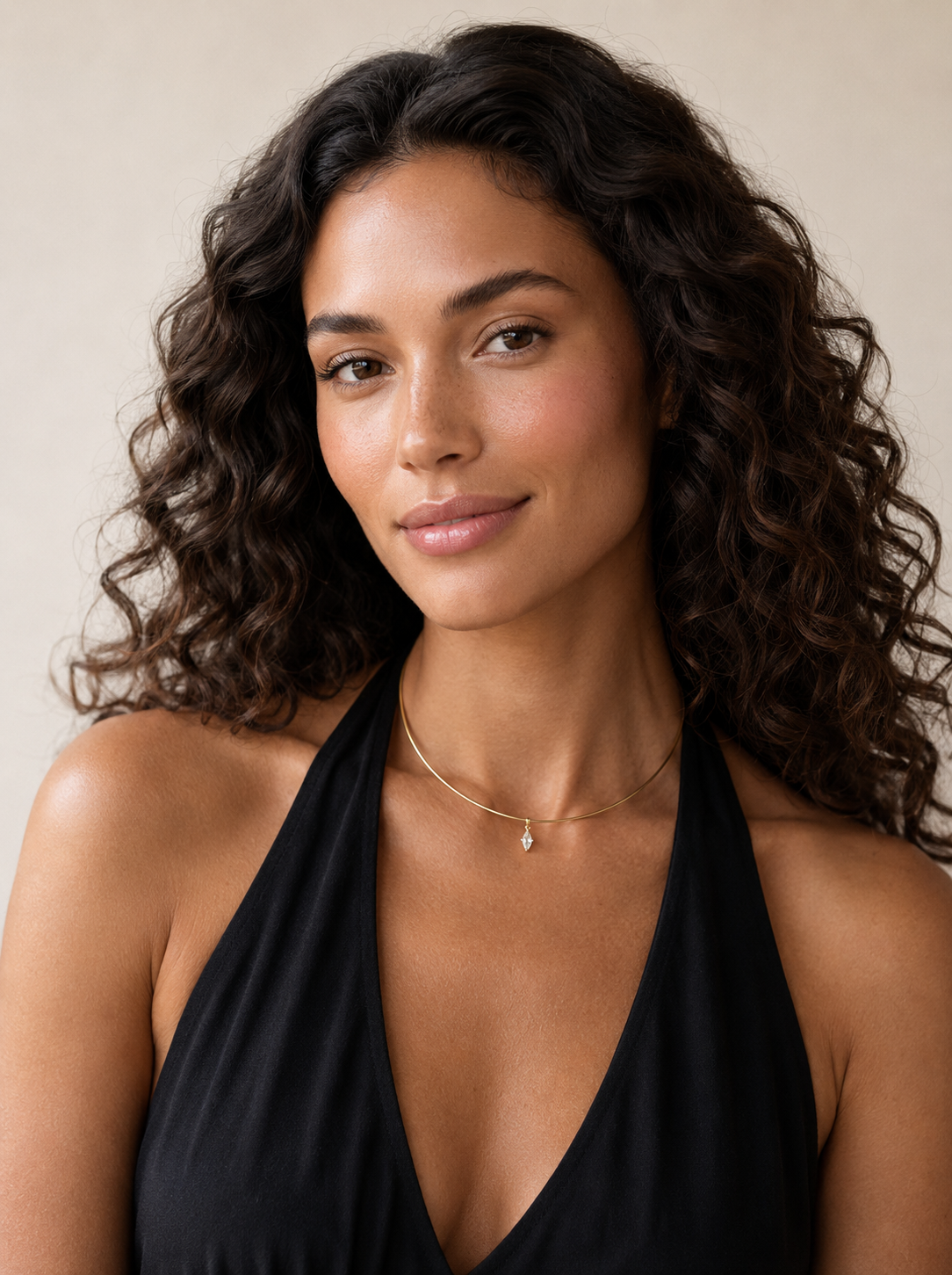 Luz Choker