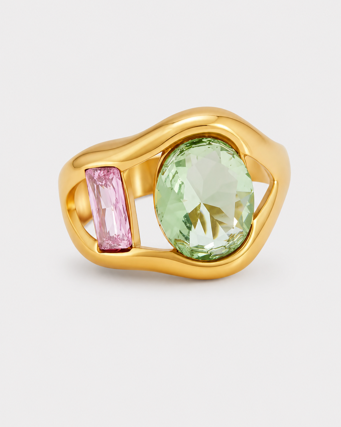 Matisse Ring