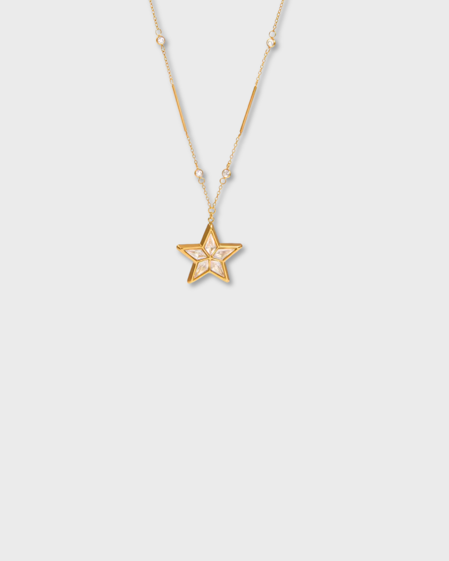 Stellara Necklace