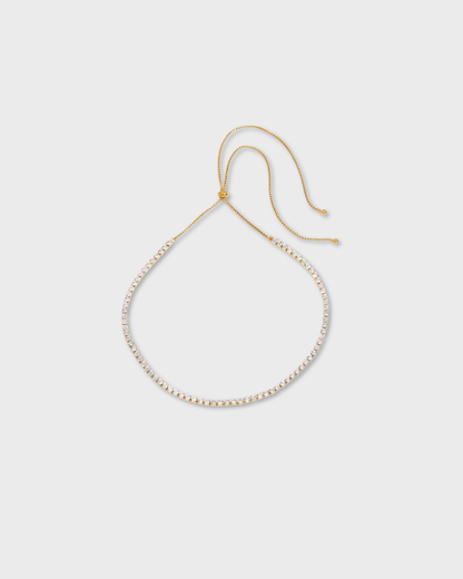 Lyra Choker Necklace