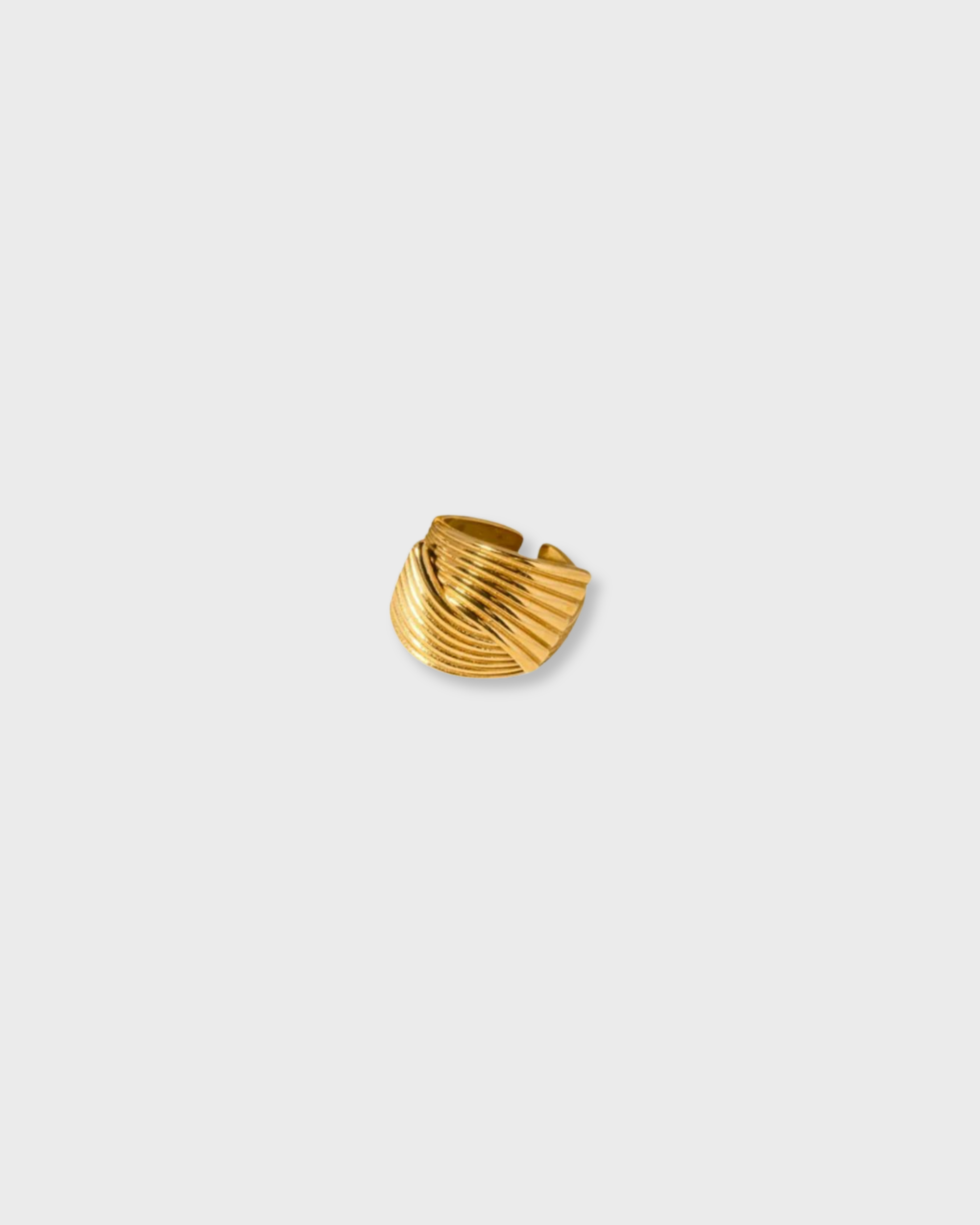 Belle Ring