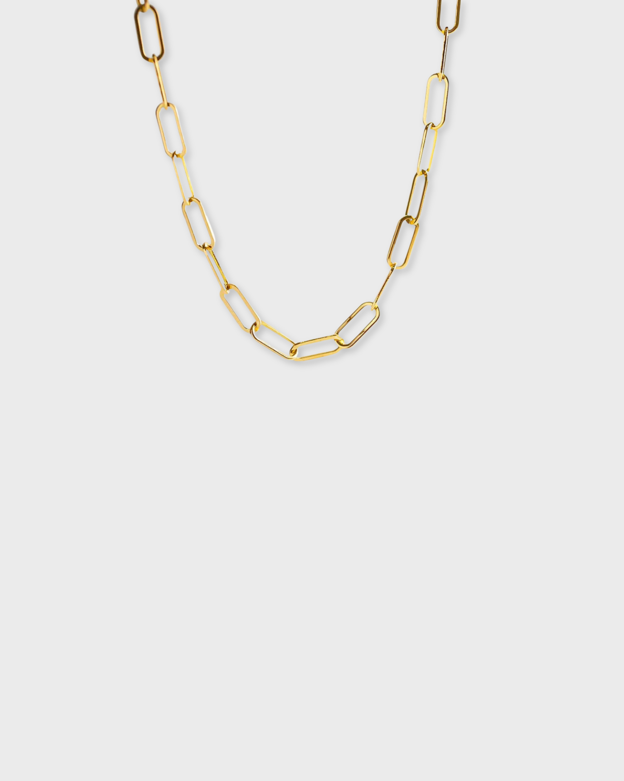 Camille Necklace