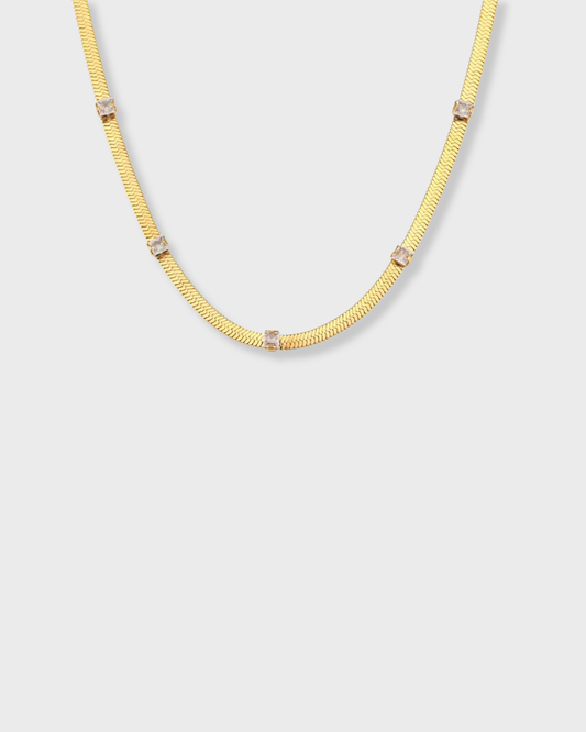 Valentia Necklace