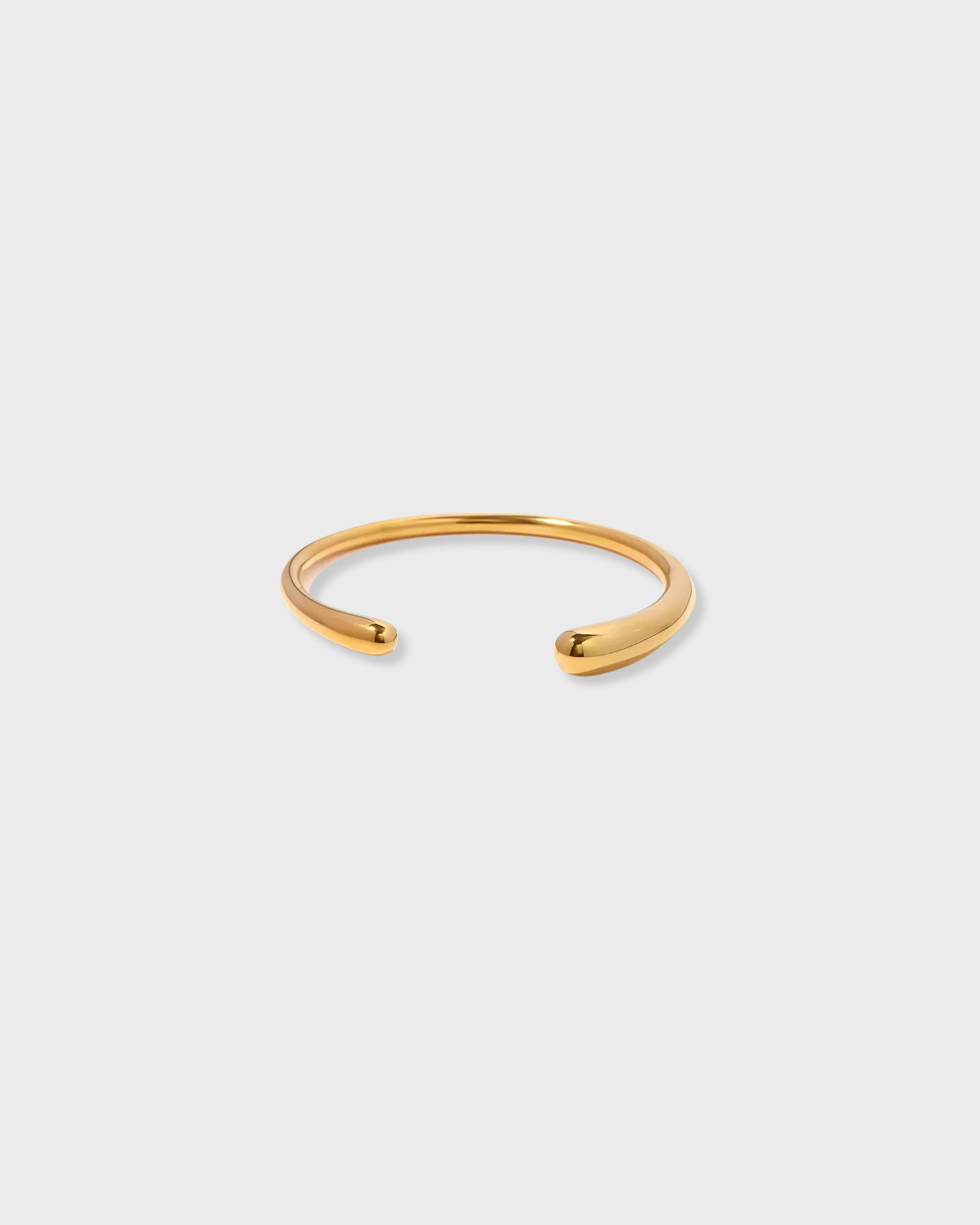 Ezra Cuff