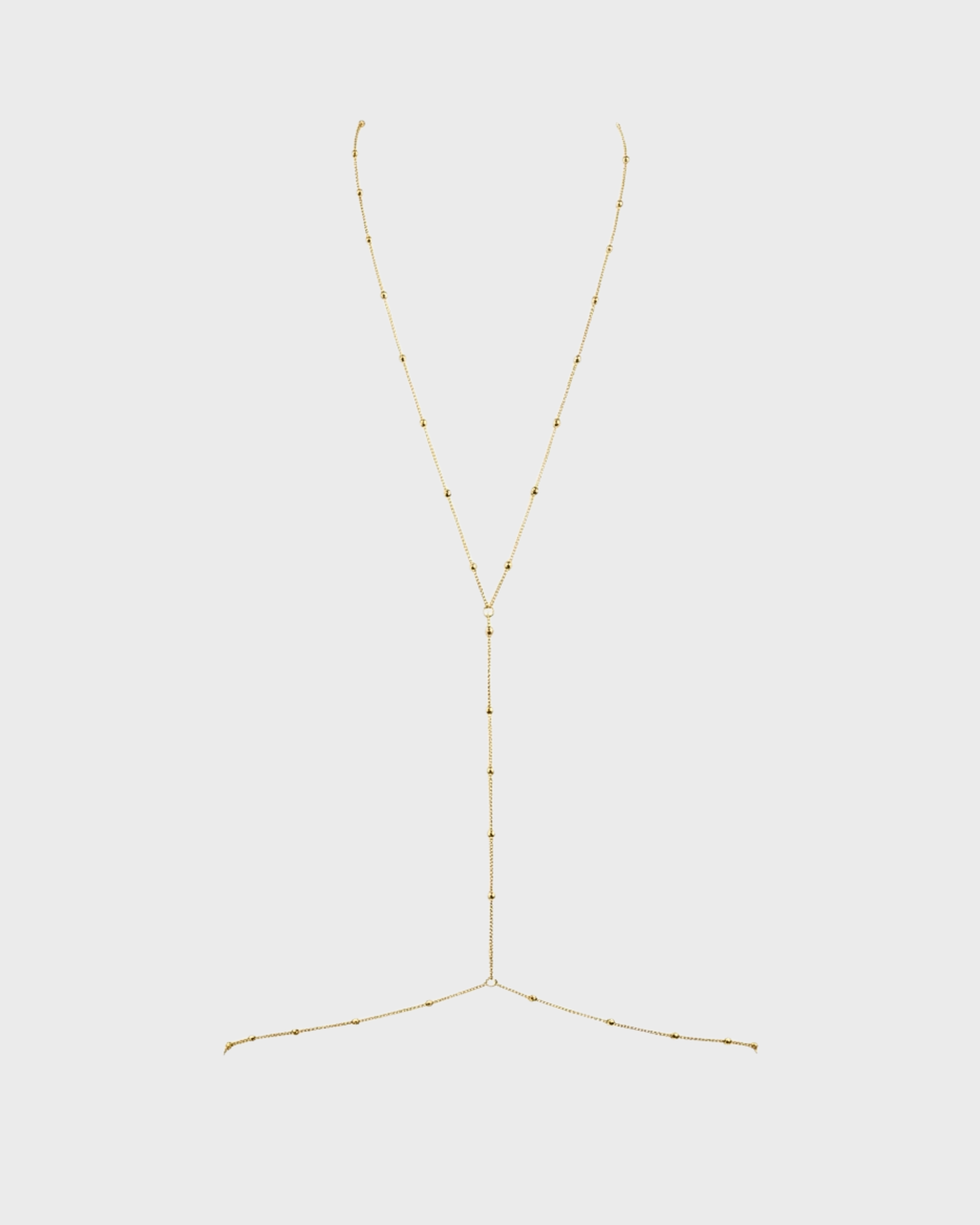 Octavia Body Chain