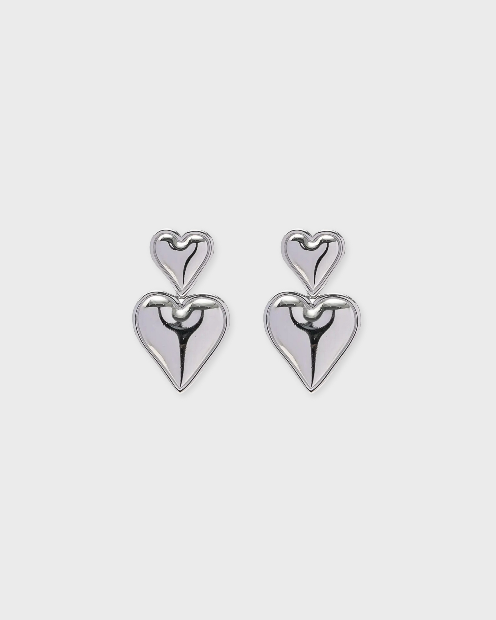Cuore Earrings