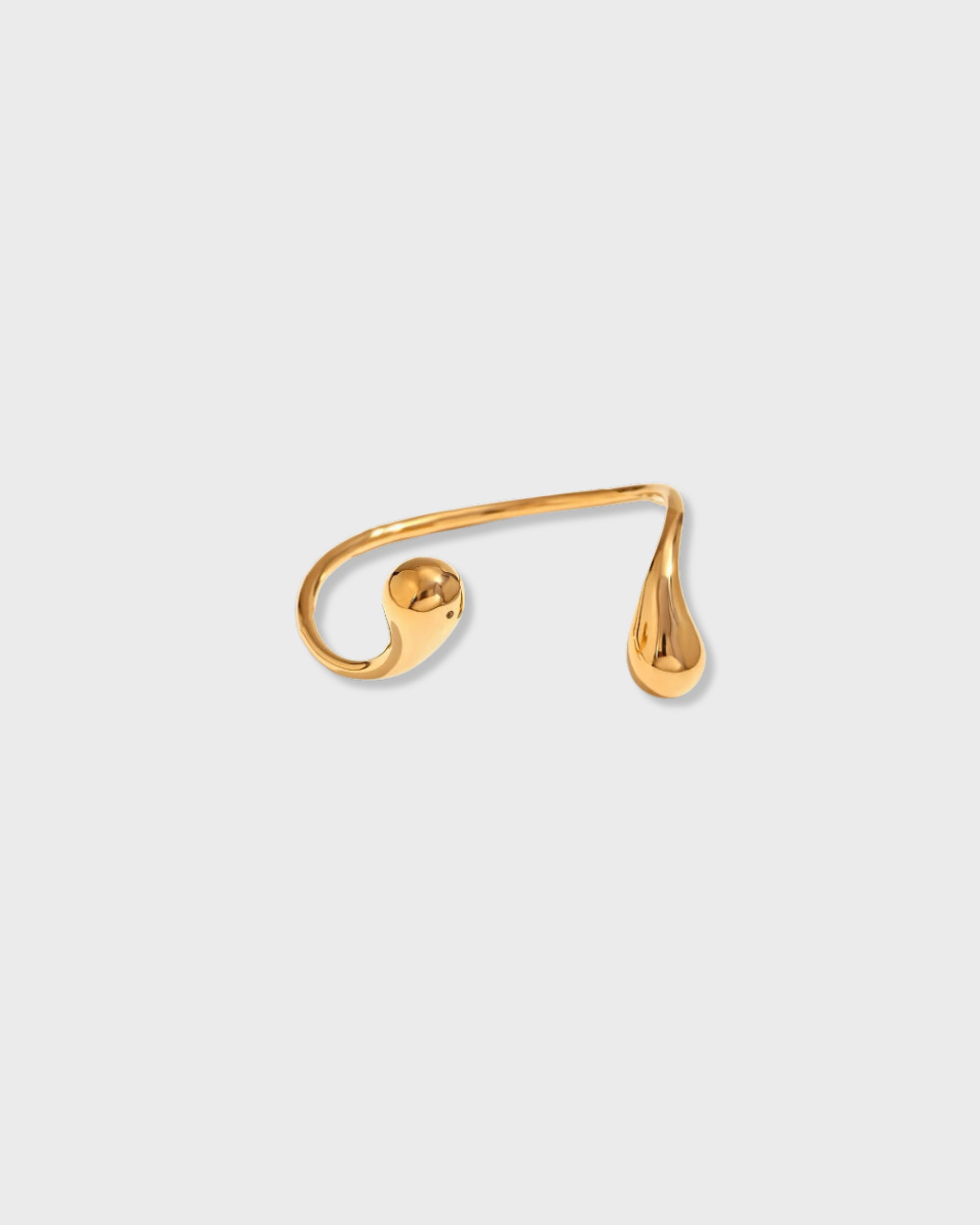 Ava Cuff