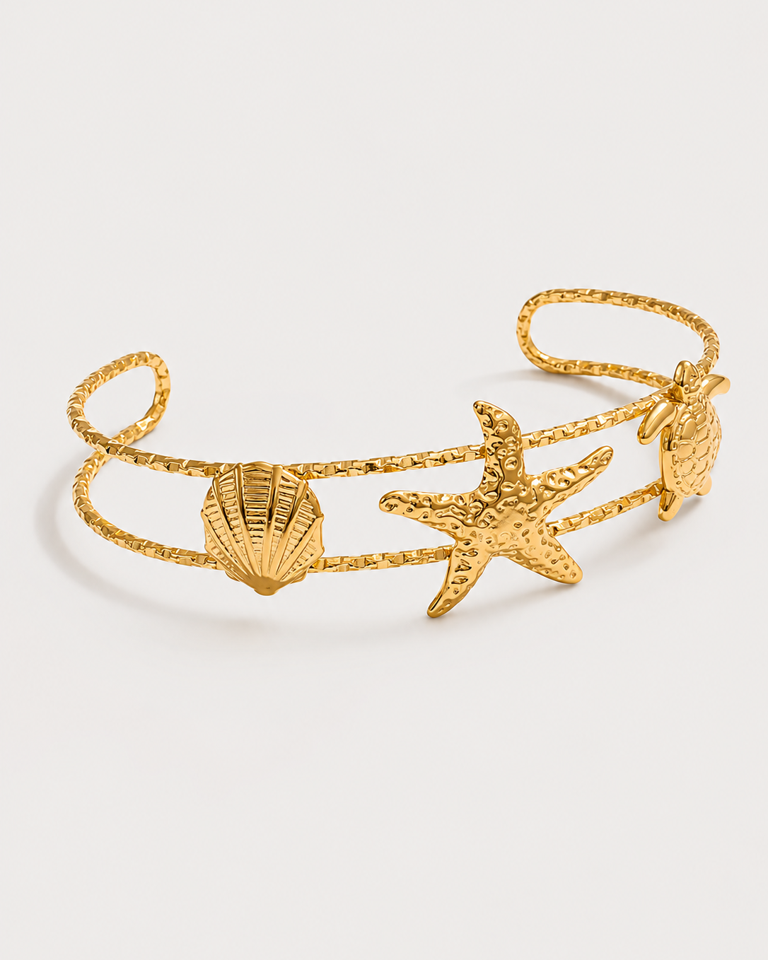 Oceana Cuff