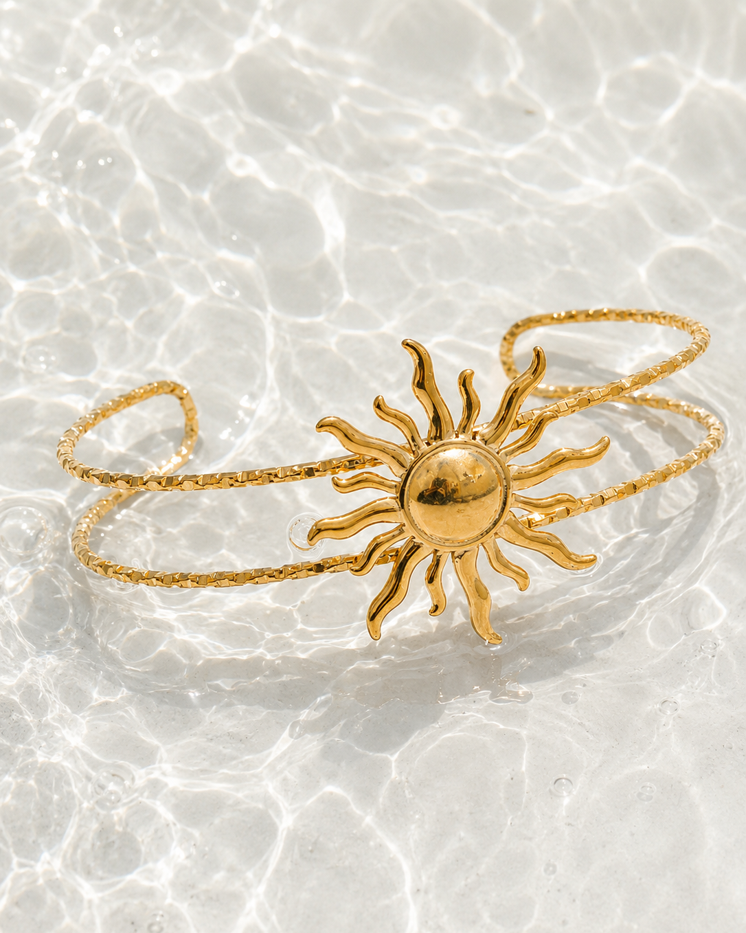 Oceana Cuff