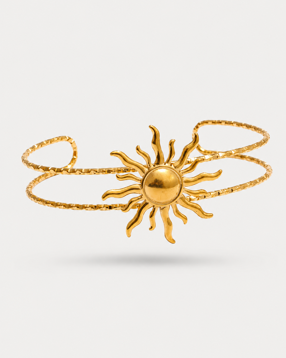 Oceana Cuff