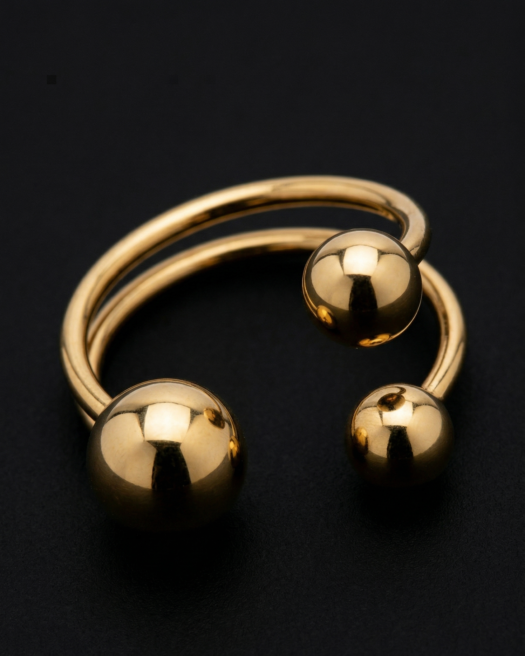 Octavia Ring