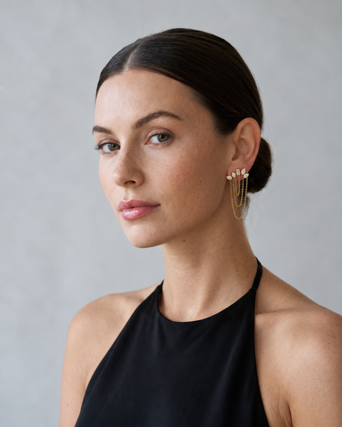 Orielle Earrings