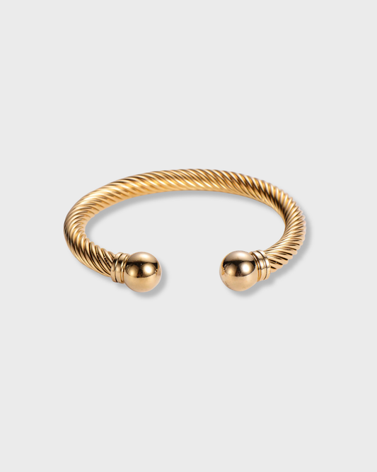 Orion Cuff Bracelet