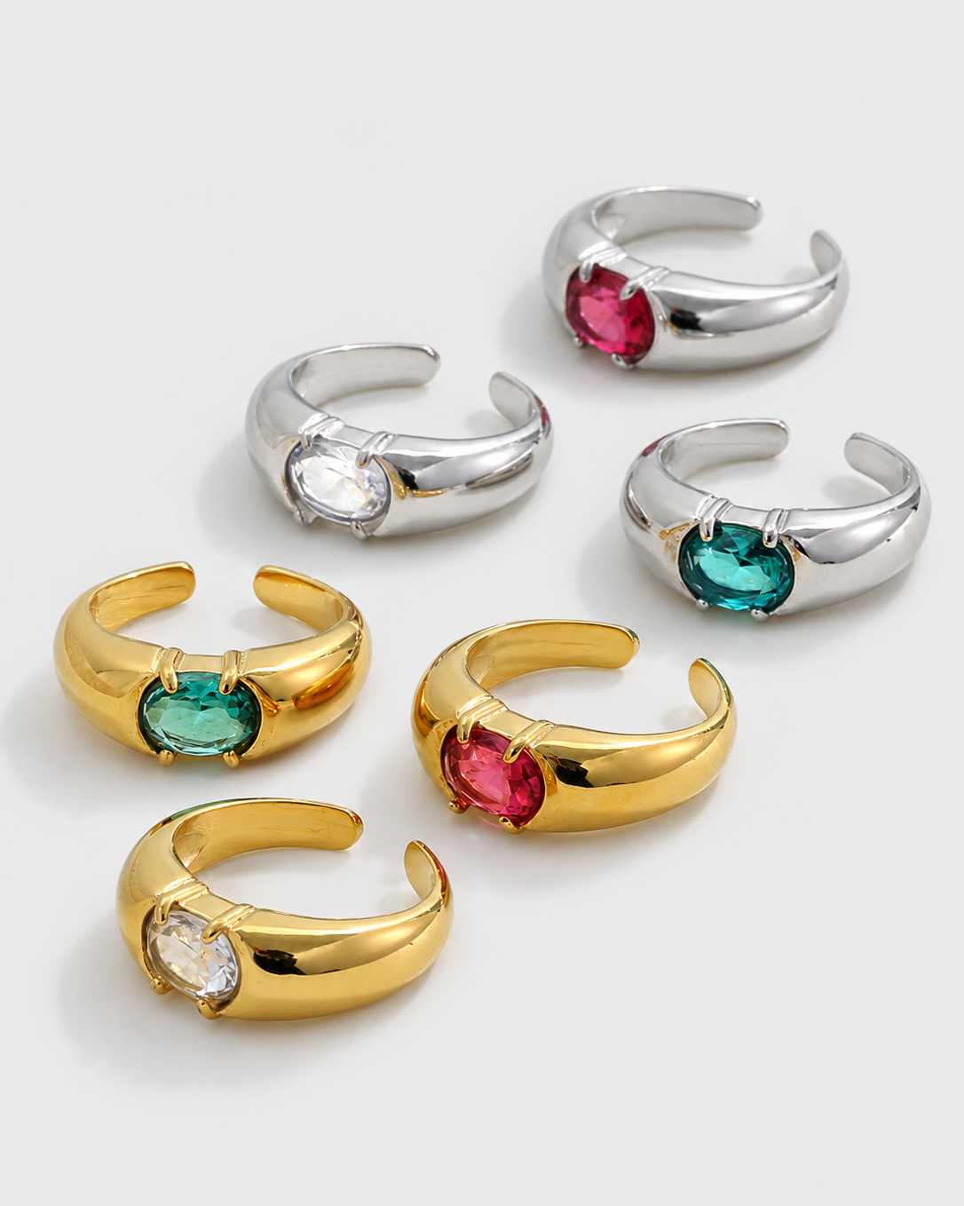 Paloma Ring