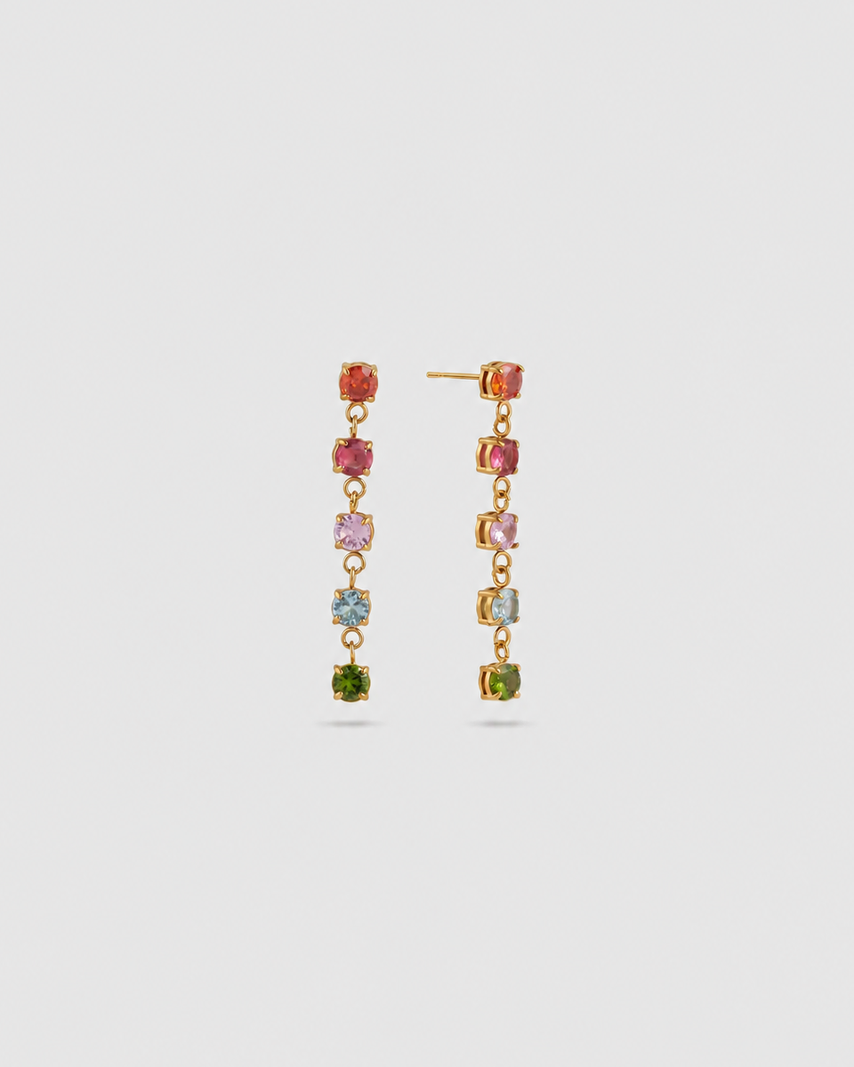 Prisma Earrings