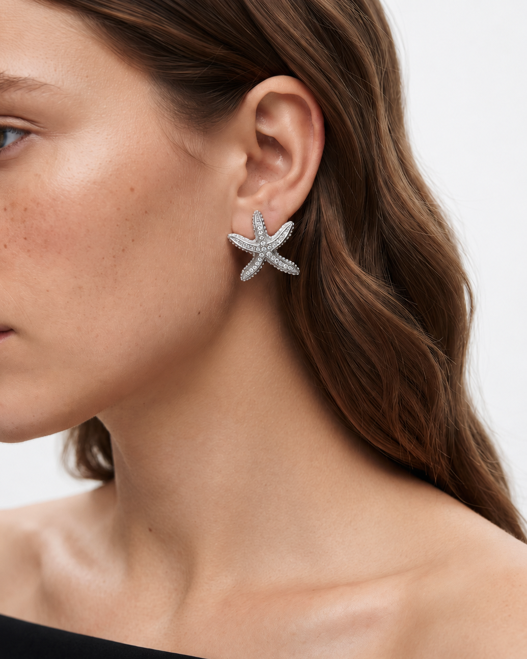 Stellamare Earrings