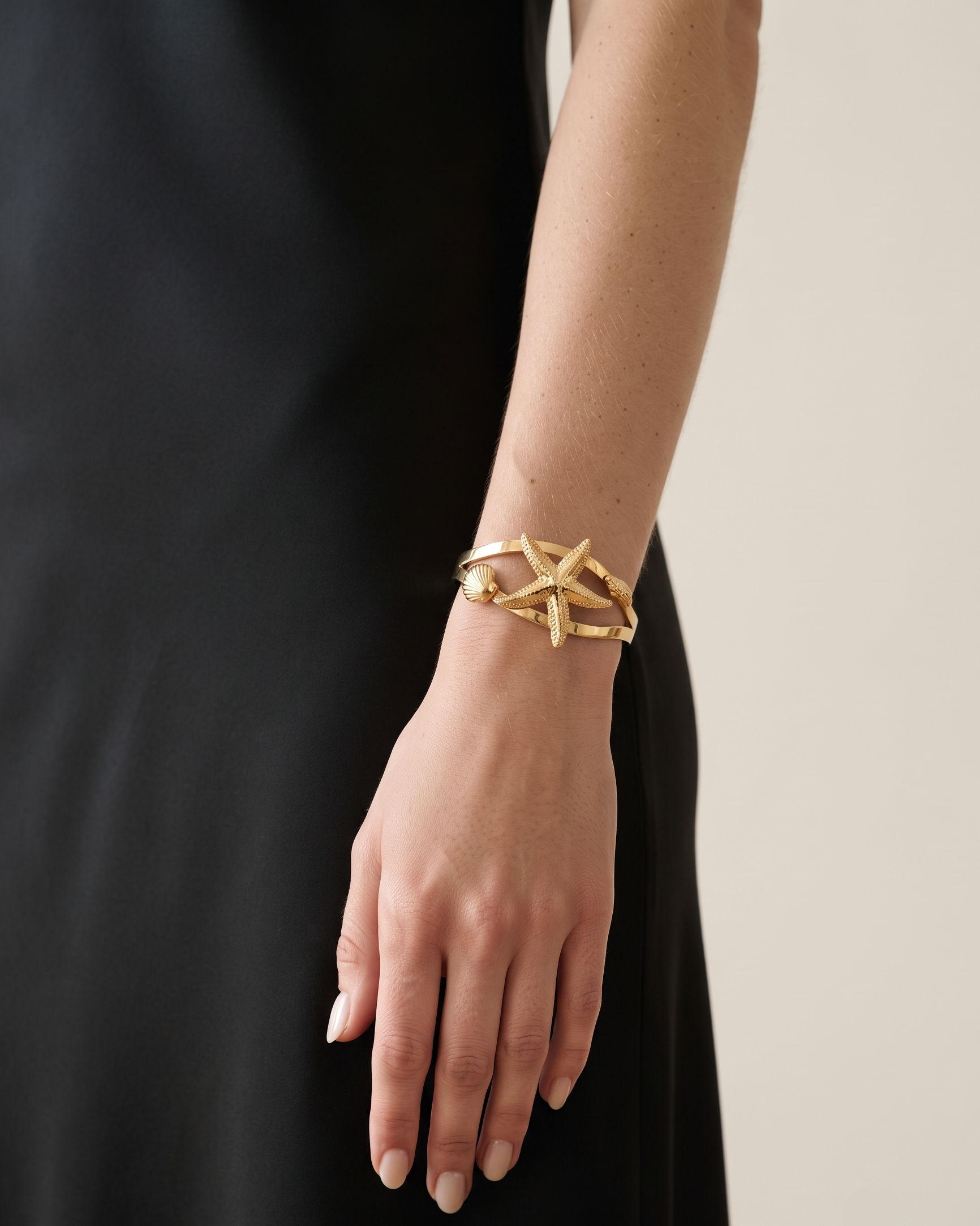 Sirena Cuff
