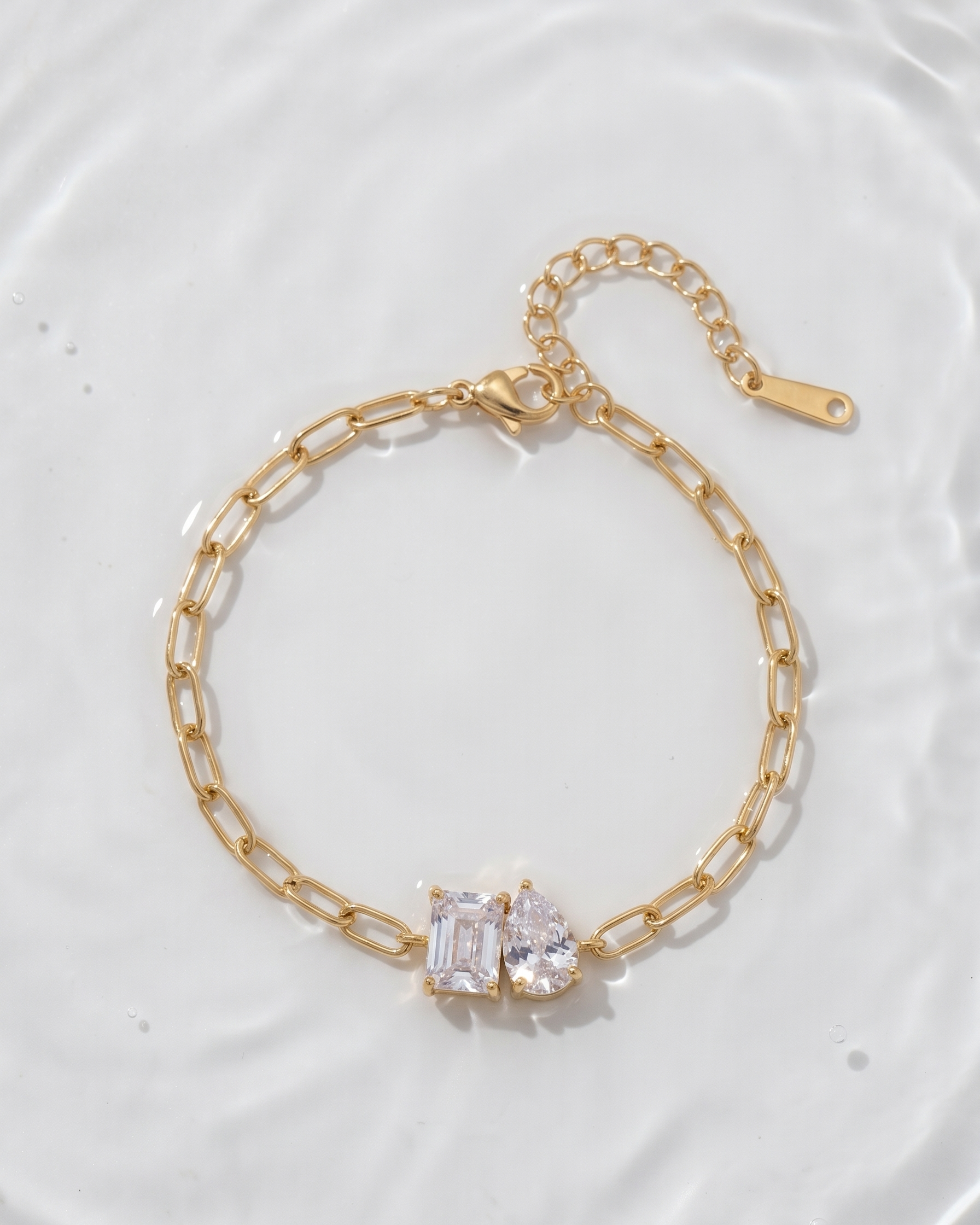 Solenne Moi et Toi Bracelet