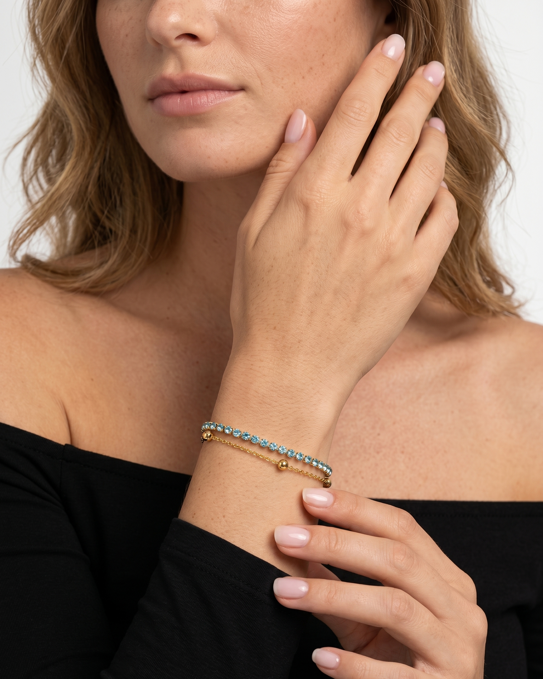 Thalassa Bracelet