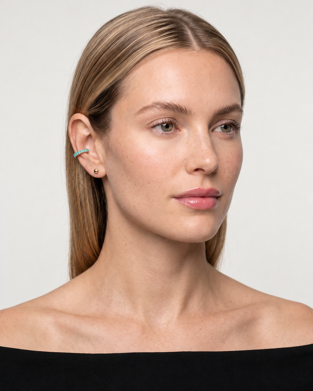 Calima Ear Cuffs