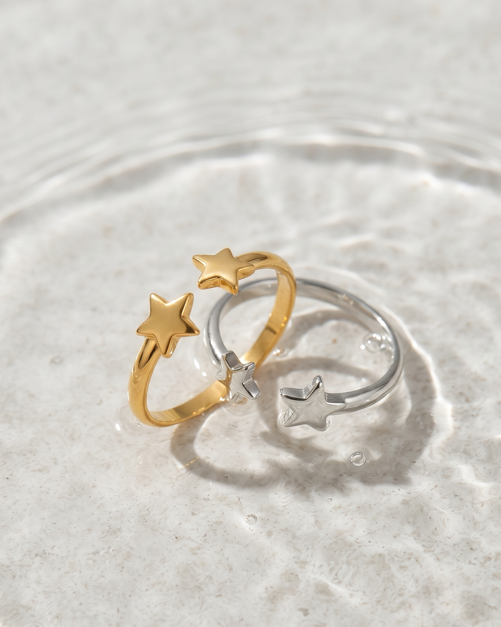 Stella Ring