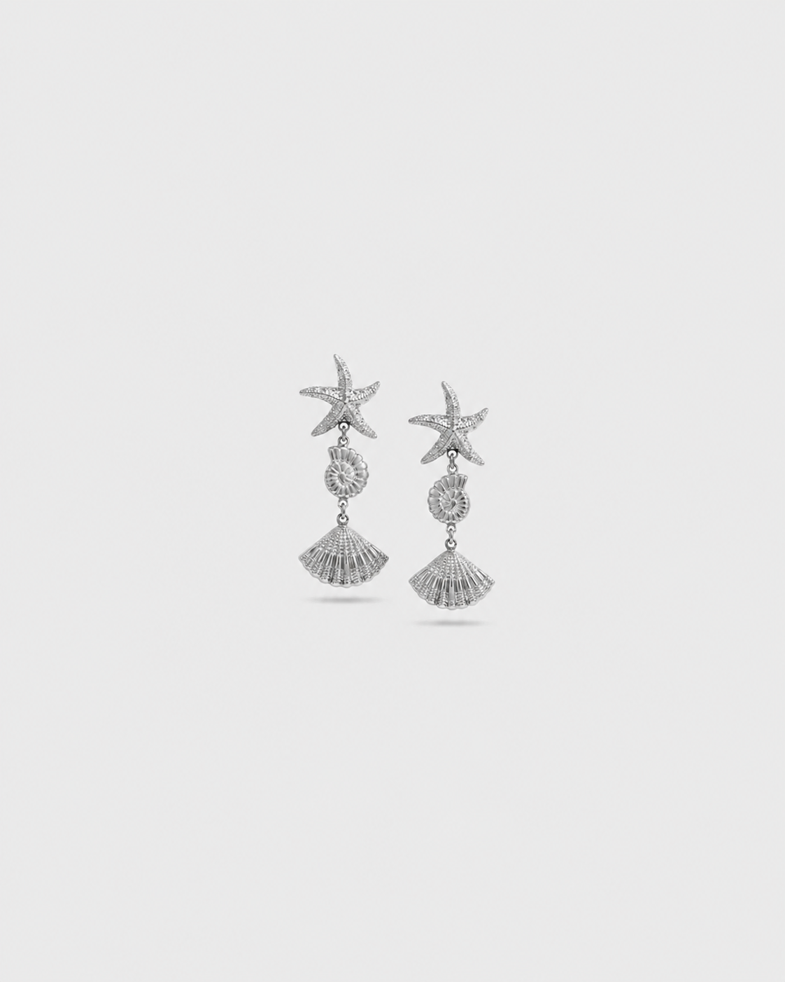 Sirena Earrings